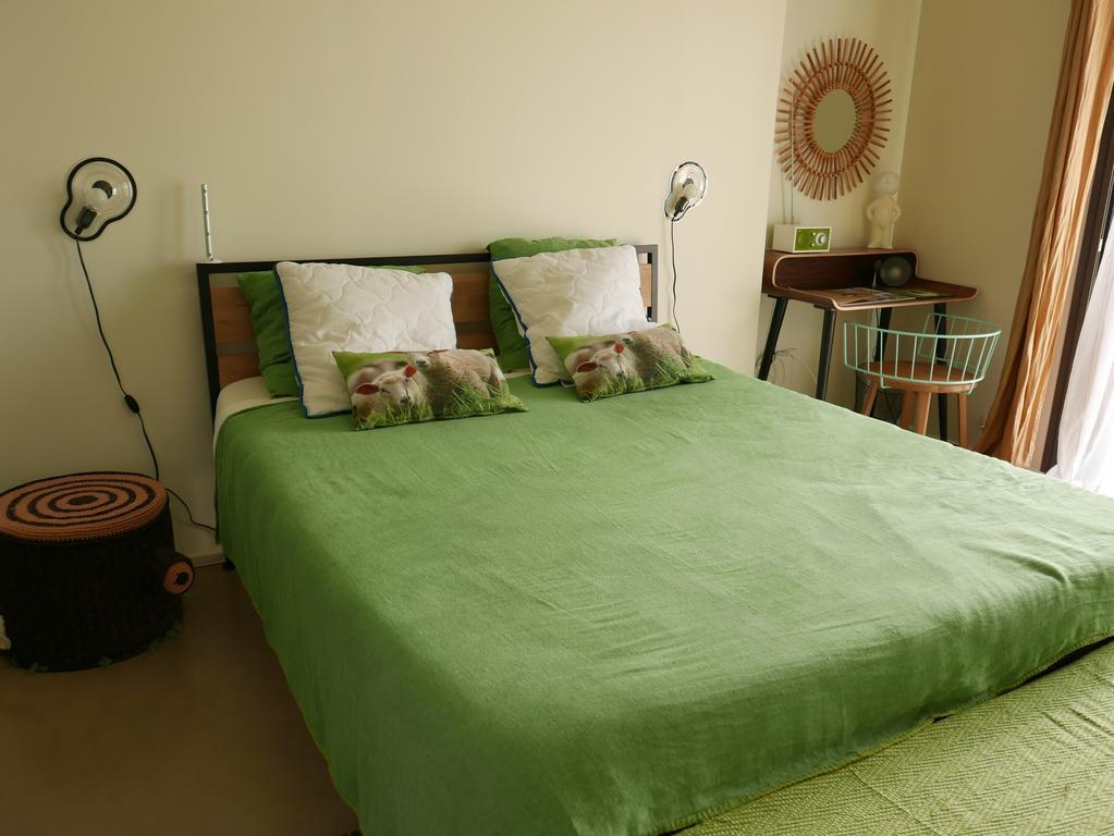 Chambre D'Hotes Le Poteau Rose Bayonne Bilik gambar