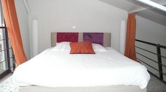Chambre D'Hotes Le Poteau Rose Bayonne Bilik gambar