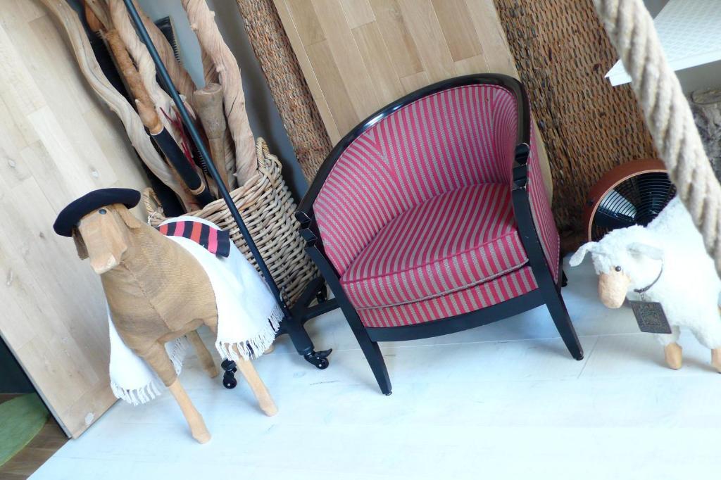Chambre D'Hotes Le Poteau Rose Bayonne Bilik gambar